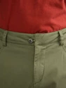 Klättermusen  Gefjon Pants Dusty Green Férfinadrág
