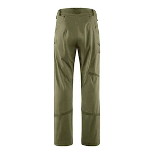 Klättermusen  Gefjon Pants Dusty Green Férfinadrág