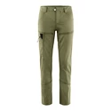 Klättermusen  Gefjon Pants Dusty Green  Női nadrág