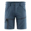 Klättermusen  Gefjon Shorts Midnight Blue Férfirövidnadrág