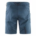 Klättermusen  Gefjon Shorts Midnight Blue Férfirövidnadrág