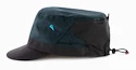 Klättermusen  Grimner Cap Midnight Blue-Raven  Sapka