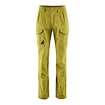 Klättermusen  Grimner Pant Meadow Green/Meadow Green Férfinadrág XL