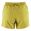 Klättermusen  Laufey Shorts Meadow Green  Női rövidnadrág