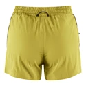 Klättermusen  Laufey Shorts Meadow Green Női rövidnadrág
