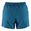 Klättermusen  Laufey Shorts Monkshood Blue Női rövidnadrág