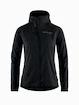 Klättermusen  Nal Hooded Jacket W's Női dzseki