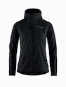 Klättermusen  Nal Hooded Jacket W's Női dzseki