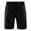 Klättermusen  Nal Shorts Black Férfirövidnadrág
