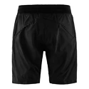 Klättermusen  Nal Shorts Black Férfirövidnadrág