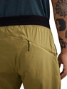 Klättermusen  Nal Shorts Meadow Green  Férfirövidnadrág