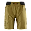 Klättermusen  Nal Shorts Meadow Green Férfirövidnadrág XXL