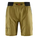 Klättermusen  Nal Shorts Meadow Green Férfirövidnadrág XXL