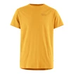 Klättermusen  Runa Statement 2.0 SS Tee Honey Férfipóló