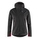 Klättermusen  Vale Jacket Raven Női dzseki M
