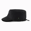 Klättermusen  Vanadis Cap Dark Grey  Baseballsapka