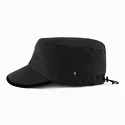 Klättermusen  Vanadis Cap Dark Grey  Baseballsapka