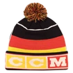 Kötött sapka CCM  FLAG POM KNIT TEAM GERMANY Multiple Team Color