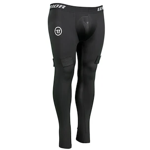Kompressziós nadrág szuszpenzorral Warrior  Comp Tight W/Cup Senior XXL