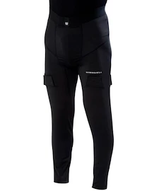 Kompressziós nadrág szuszpenzorral WinnWell Jock Compression Youth