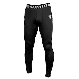 Kompressziós nadrág Warrior Compression Tight Black Senior