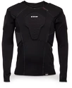 Kompressziós póló CCM  Referee Padded Shirt Senior