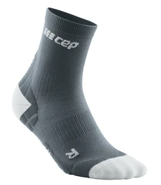 Kompressziós zokni CEP šedé