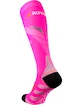 Kompressziós zokni ROYAL BAY Neon 2.0 Pink