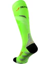 Kompressziós zokni ROYAL BAY Neon 2.0 zöld