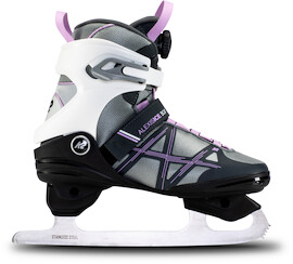 Korcsolya K2 Alexis Ice Boa FB