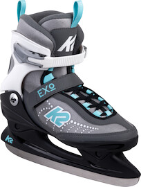 Korcsolya K2 Exo Ice G