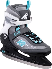 Korcsolya K2 Exo Ice G
