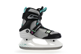 Korcsolya K2  Ice PRO Grey
