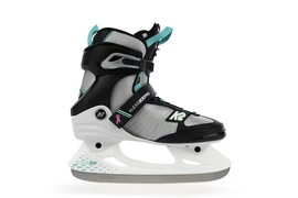 Korcsolya K2  Ice PRO Grey