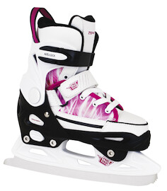 Korcsolya Tempish Rebel Ice One Pro Lady + AJÁNDÉK
