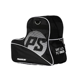 Korcsolyatáska Powerslide Skate Bag II Black