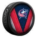 Korong Sher-Wood Stitch NHL Columbus Blue Jackets