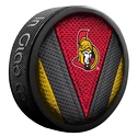 Korong Sher-Wood Stitch NHL Ottawa Senators