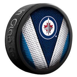 Korong Sher-Wood Stitch NHL Winnipeg Jets