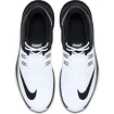 Kosárlabda cipő Nike Air Versitile II cipő Fehér/Fekete