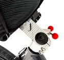 Kostka Rebel MAX Fold (G5) roller