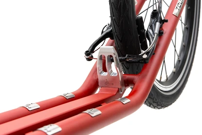 KOSTKA TOUR MAX (G6) Roller