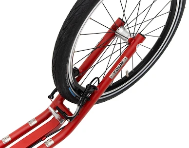KOSTKA TOUR MAX (G6) Roller