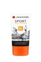 Krém Life system  Sport SPF50+ Sun Cream, 100ml