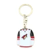 Kulcstartó JF Sports Canada  NHL Arizona Coyotes
