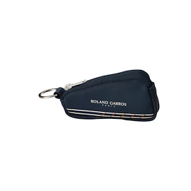 Kulcstartó Wilson Roland Garros Keychain Bag
