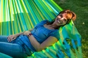 La Siesta  Brisa Double  Függőágy