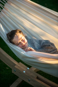 La Siesta  Brisa Double  Függőágy