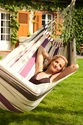La Siesta  Caribeňa Single  Függőágy