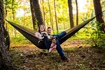 La Siesta  Colibri 3.0 Double  Függőágy